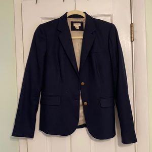 Jcrew factory blazer